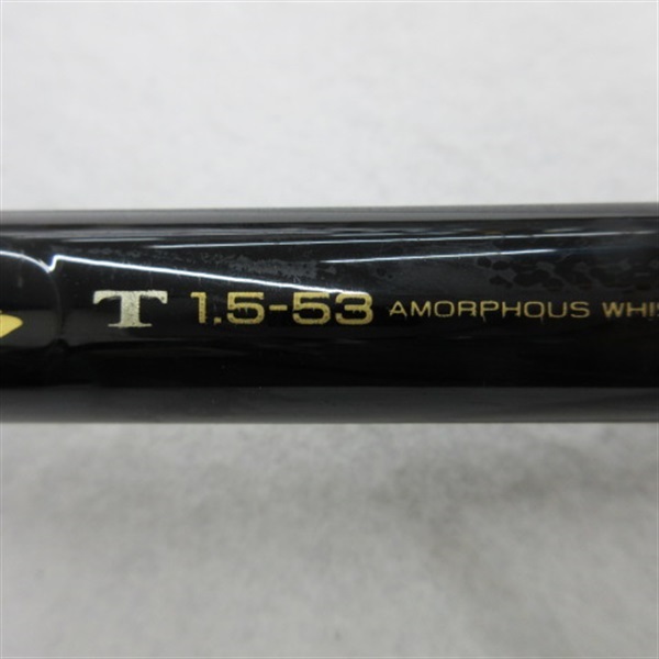 ９４ＳＳ大島Ｔ　１．５－５３